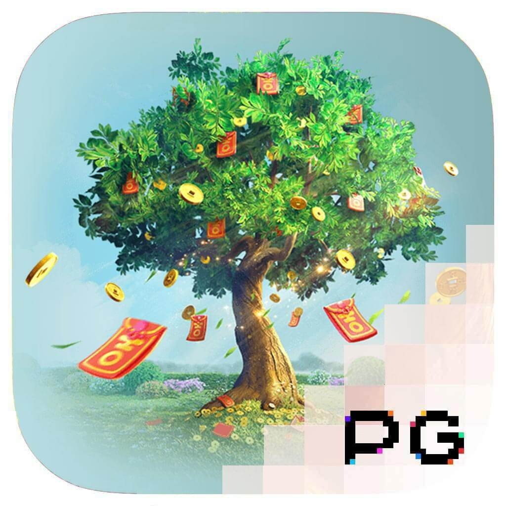 Prosperity Fortune Tree