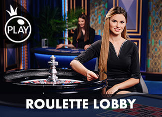 Live - Lobby Roulette