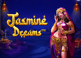 Jasmine Dreams